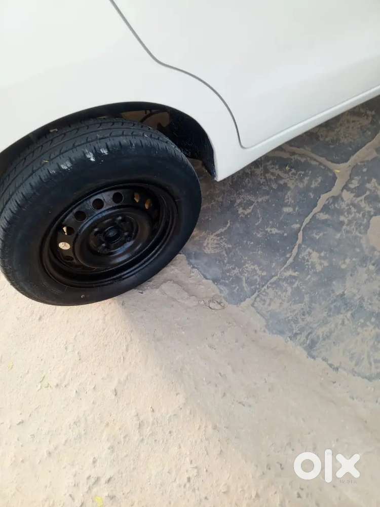 2016 Diesel Celerio Well Maintained