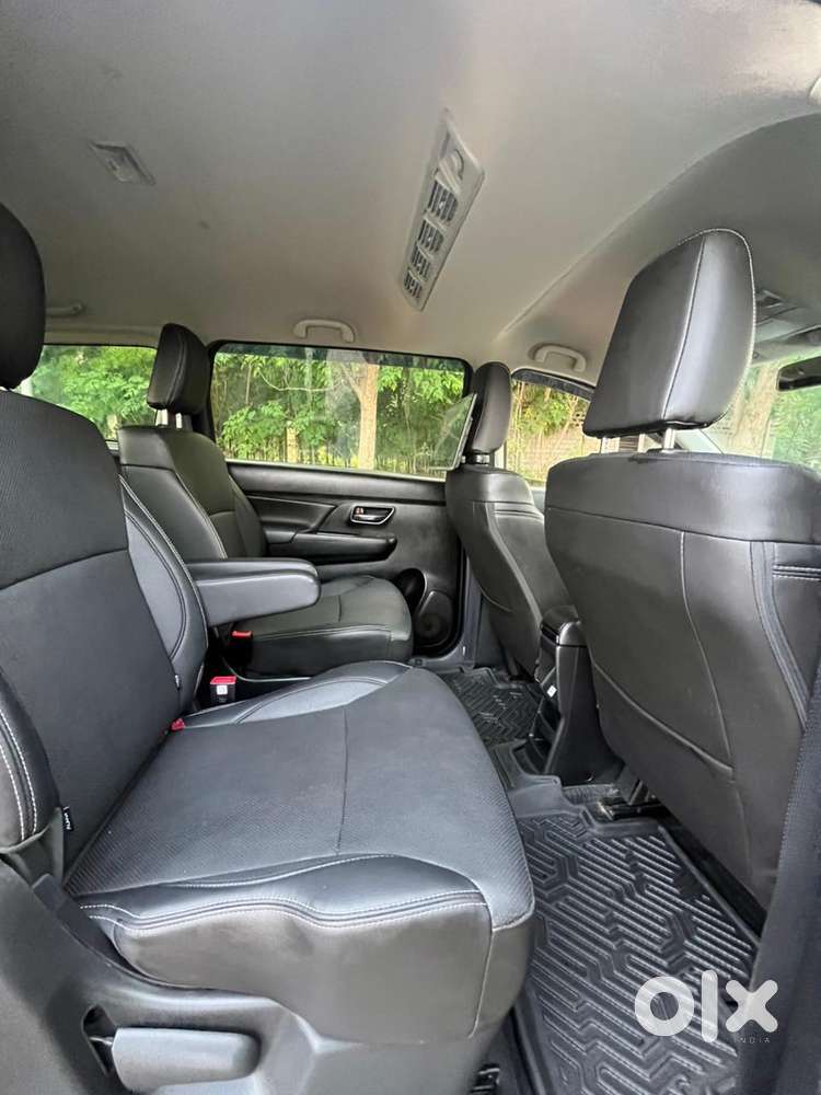 Maruti Suzuki Xl6, 2024, Petrol