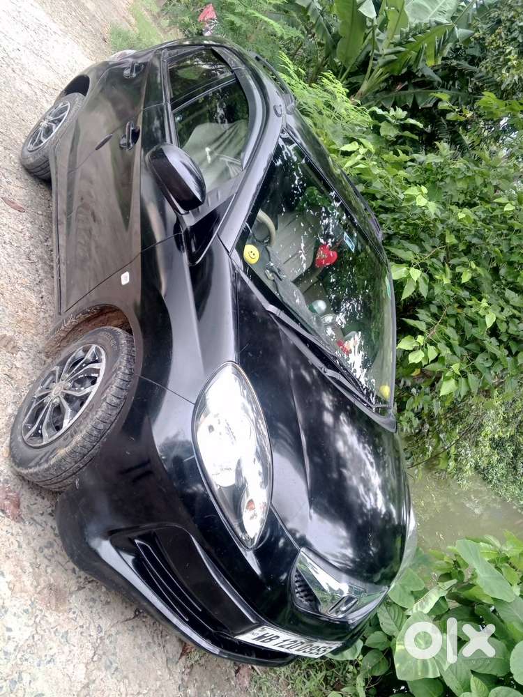 Honda Brio S Mt 2014