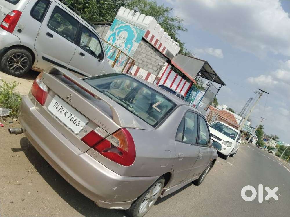 Mitsubishi Lancer 1.5 Xli, 2004, Petrol