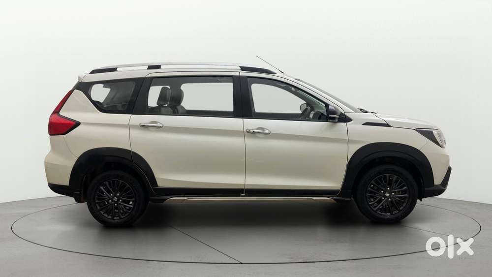 Maruti Suzuki Xl6 Alpha At, 2021, Petrol