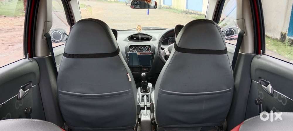 Maruti Suzuki Alto 800 Lxi, 2016, Petrol