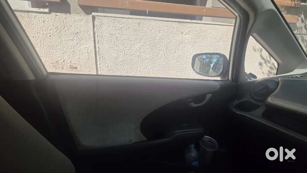 Honda Jazz 2009 Petrol Well Maintained