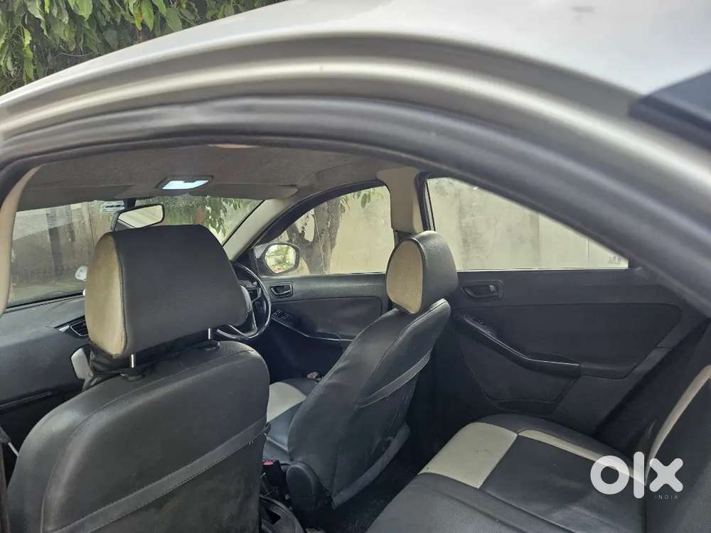 Tata Bolt 1.3 Xm 2017 Diesel Manual