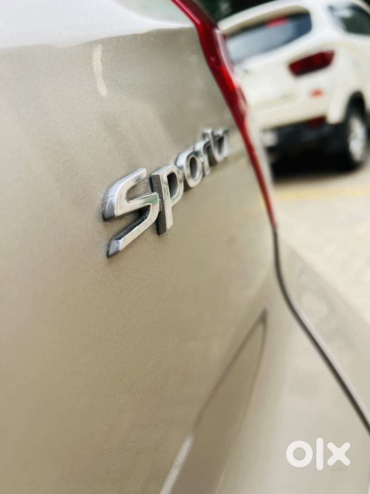 Hyundai Santro Sportz Amt, 2019, Petrol