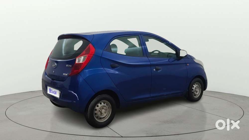 Hyundai Eon Era +, 2014, Petrol