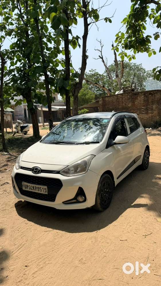 Hyundai Grand I10 2019 Diesel 65000 Km Driven