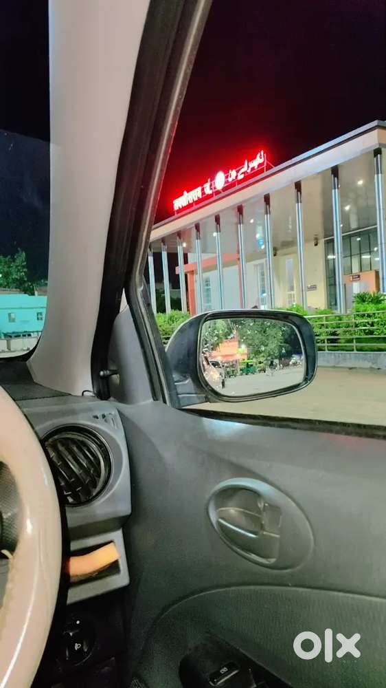 Toyota Etios Liva 2013 Car
