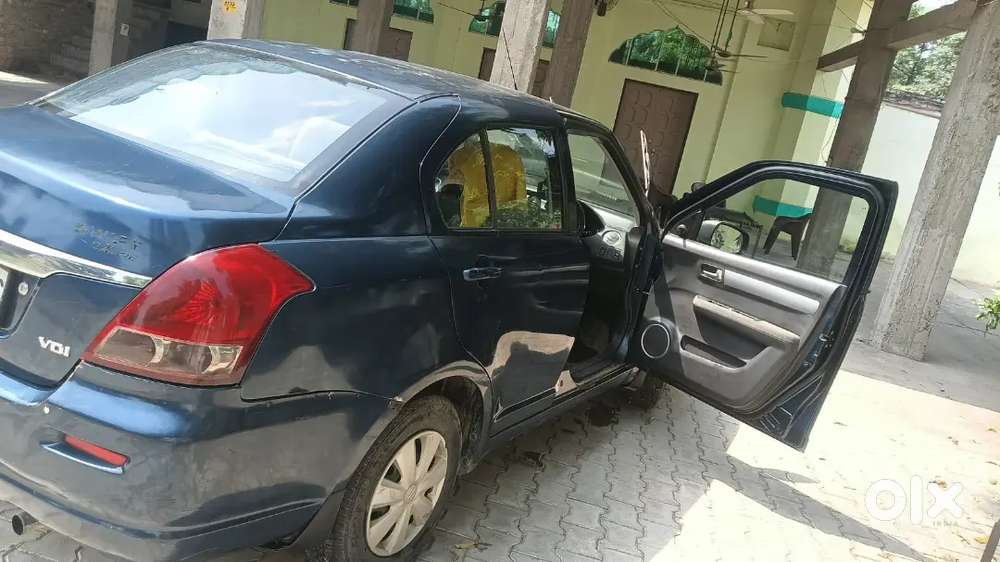 Maruti Swift Vdi 2010