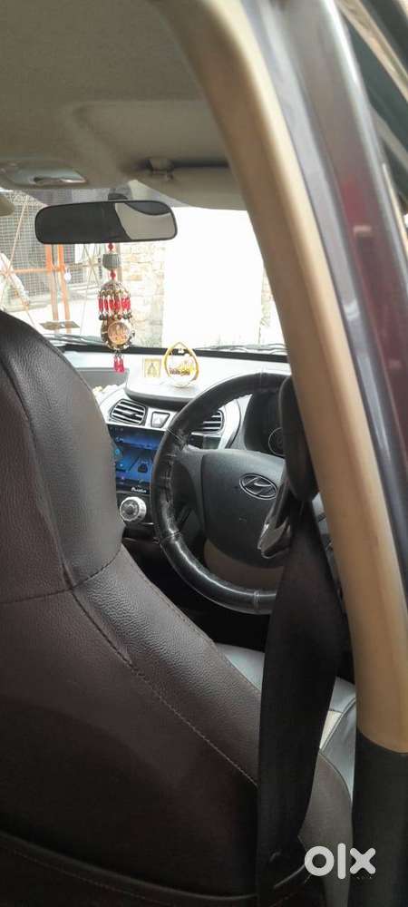 Hyundai Eon Magna Plus 2017  Petrol + Cng  Excellent Condition
