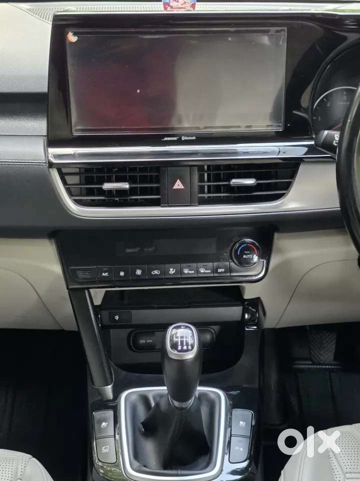 Kia Seltos Htx Plus D, 2019, Diesel