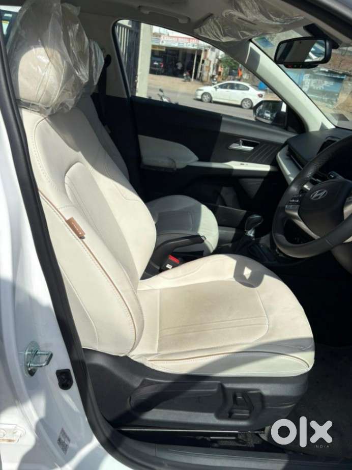 Hyundai Verna 1.5 Sx (o) Turbo Petrol Mt, 2025, Petrol