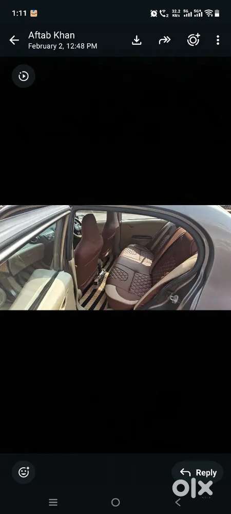 Honda Amaze Diesel Mt 2013