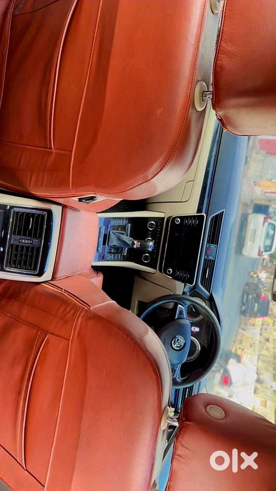 Skoda Superb Laurin And Klement 1.8, 2017, Diesel