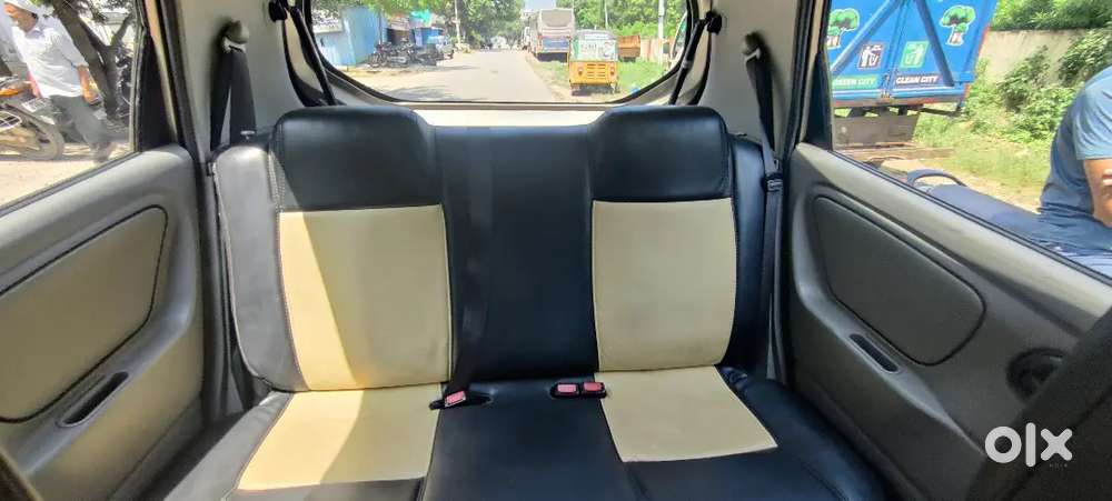 Maruti Suzuki Alto 2011