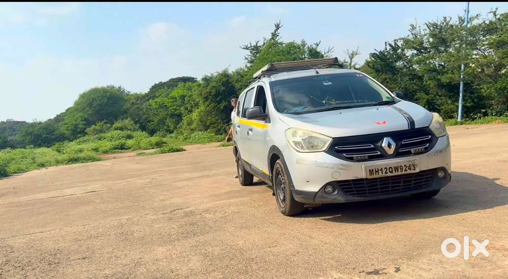 Renault Lodgy Diesel 2019