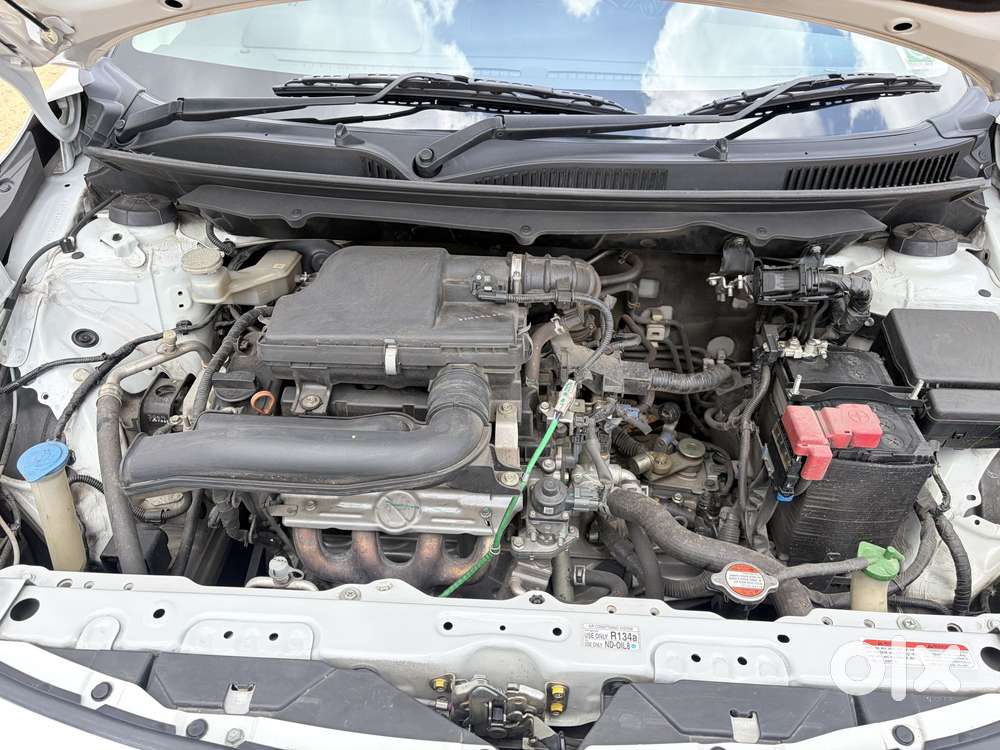 Maruti Suzuki Baleno Alpha, 2022, Petrol