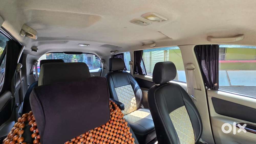 Toyota Innova Diesel 2013