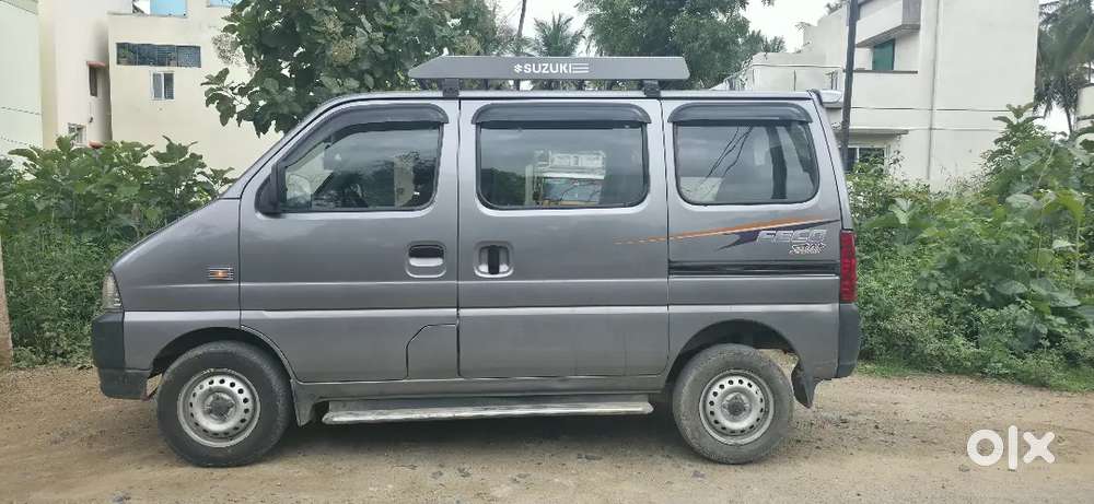 2023 Maruti Suzuki Eeco 5 Seater Ac