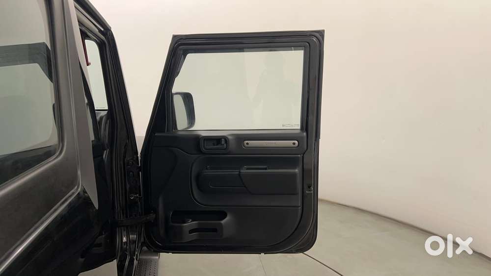 Mahindra Thar 1.5 Lx Hard Top Diesel At 4 Rwd, 2024, Diesel