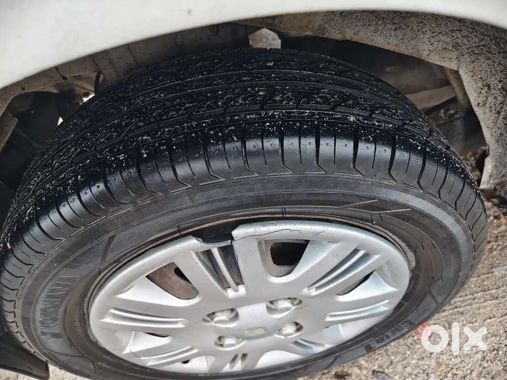 Hyundai Santro Xing 2009 Petrol 101000 Km Driven