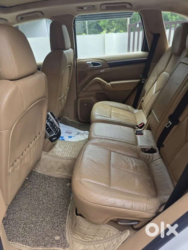 Porsche Cayenne S Diesel Urgent Sale