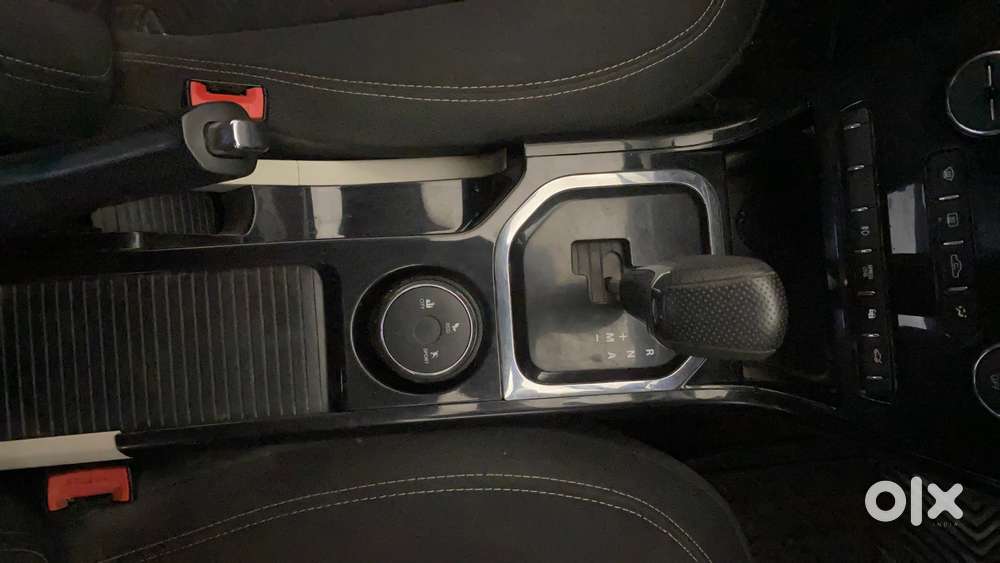 Tata Nexon 1.2 Revotron Xza Plus Premium, 2021, Petrol