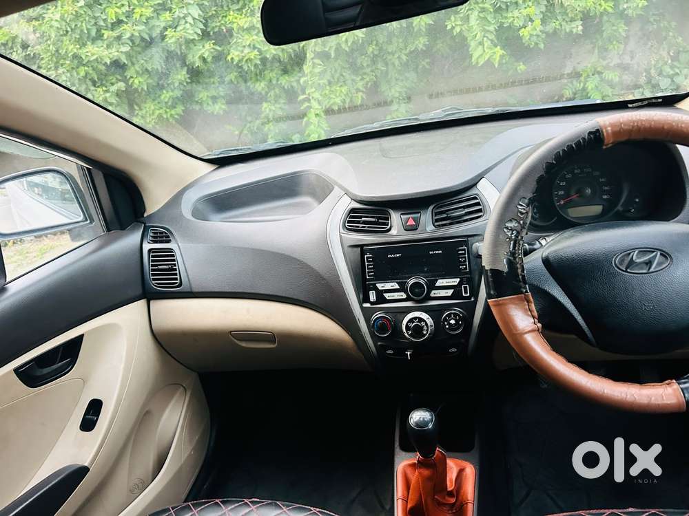 Hyundai Eon Magna Plus Sports Edition, 2015, Petrol