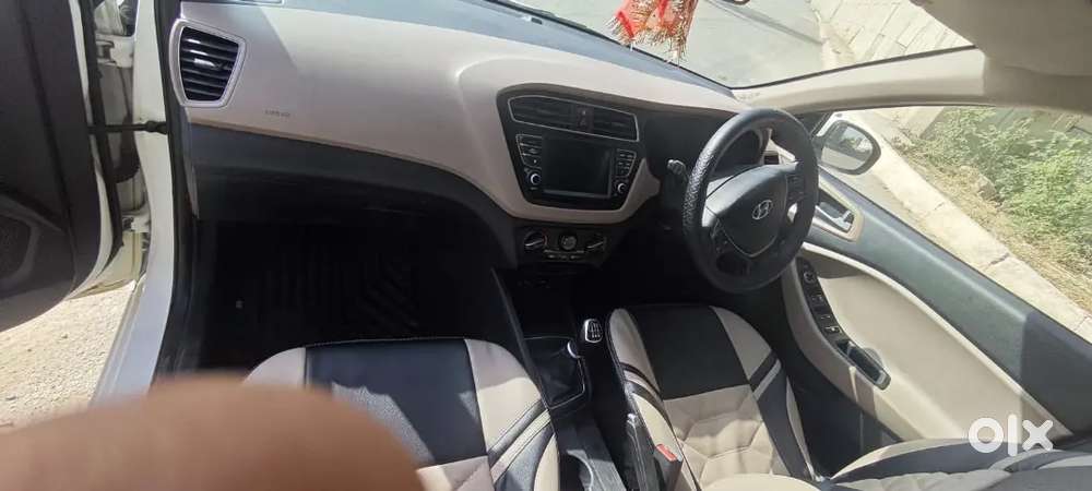 Hyundai Verna Sx O 2017