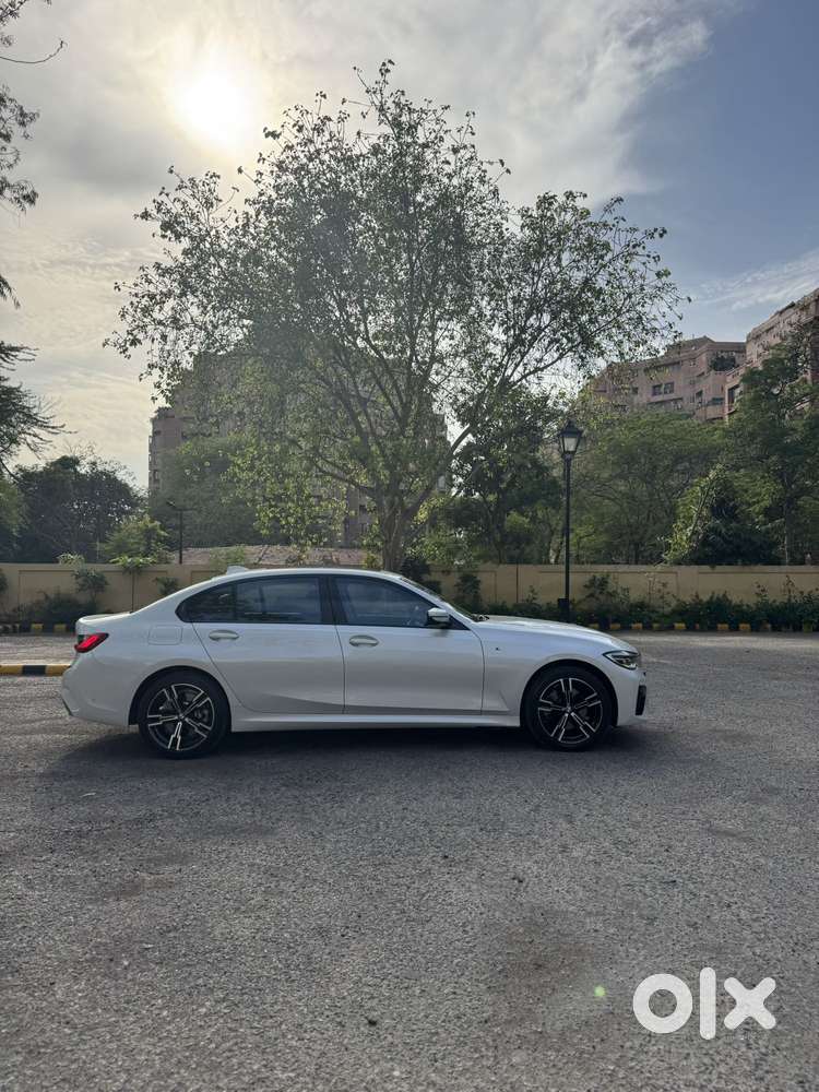 Bmw 3 Series Gran Limousine 2.0 330li M Sport First Edition, 2021, P..