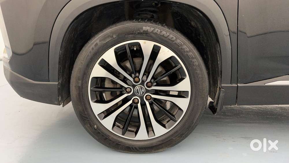 Mg Hector Sharp Dct Petrol, 2021, Petrol