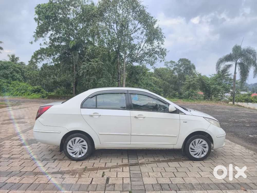 Tata Manza 2013 Diesel 122000 Km Driven