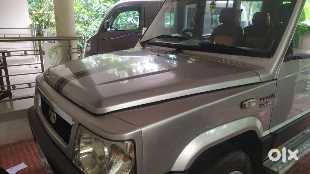 Tata Sumo Diesel 2009