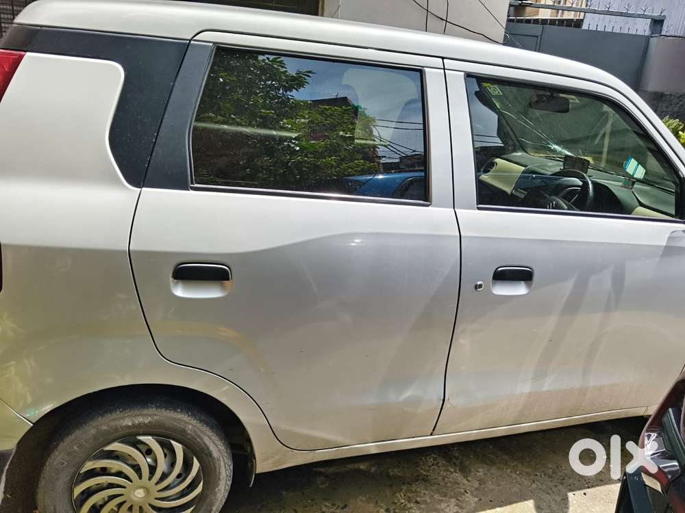 Maruti Suzuki Wagon R Lxi 1.0, 2024, Petrol