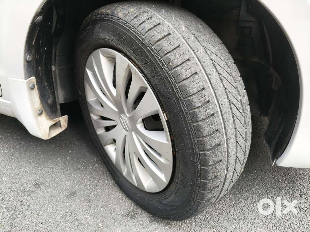 Maruti Suzuki Ertiga 1.5 Zxi, 2012, Petrol