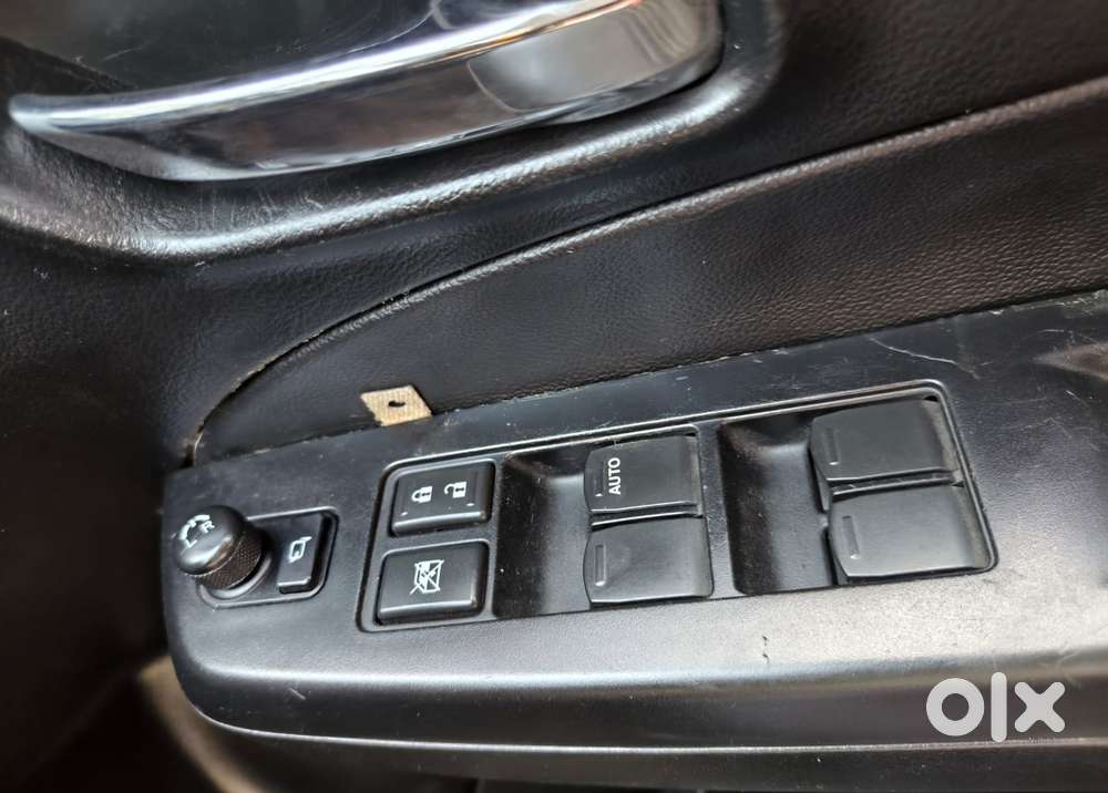 Maruti Suzuki Ciaz 2014-2017 1.4 Zxi Plus Rs, 2016, Petrol