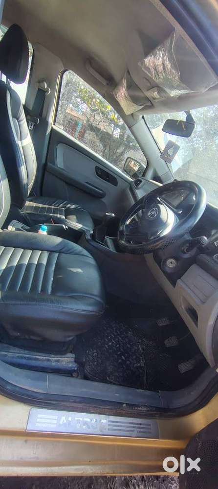 Tata Altroz 1.2 Xt, 2020, Petrol