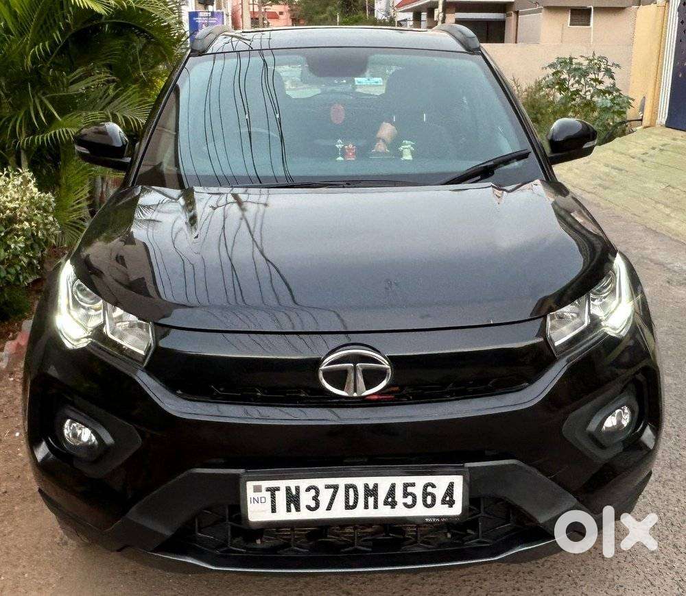 Tata Nexon 1.5 Revotorq Xz Plus, 2022, Diesel