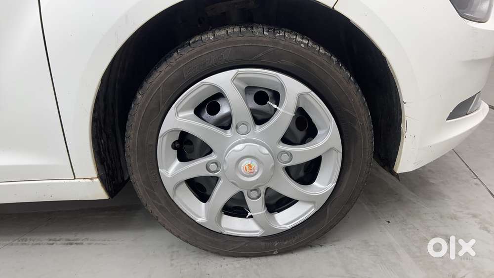 Tata Altroz 1.2 Xt, 2021, Petrol