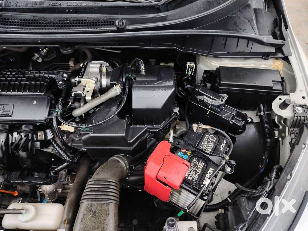Honda City I-vtec V, 2022, Petrol