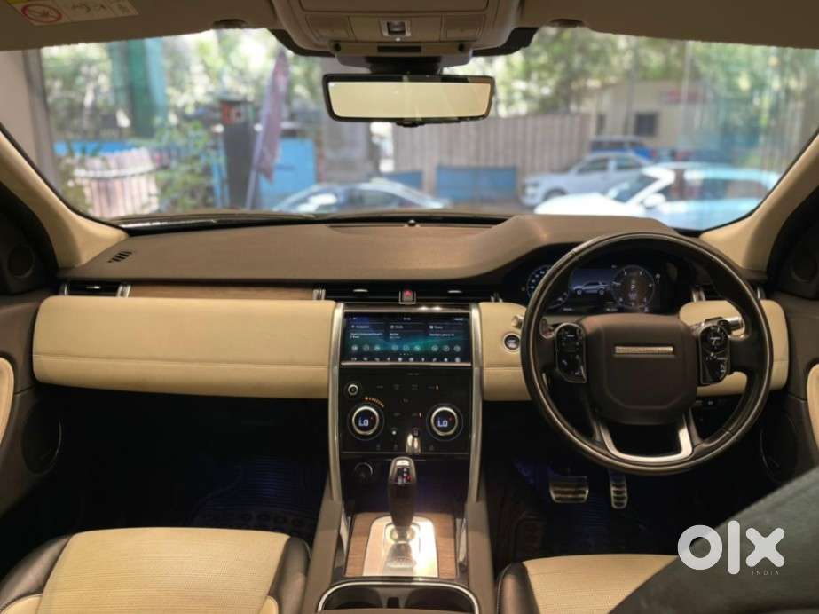 Land Rover Discovery Sport Se R-dynamic, 2020, Diesel