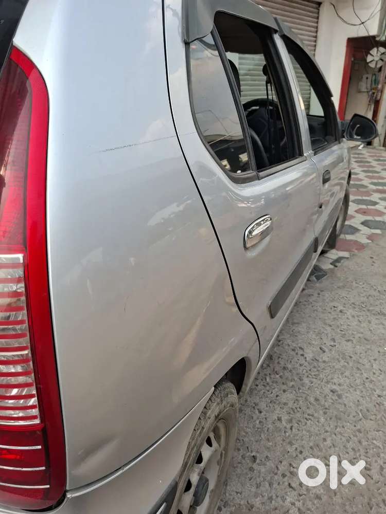 Tata Indica V2 2014