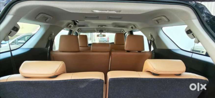 Toyota Fortuner 4x2 At 2.8 Diesel, 2022, Diesel