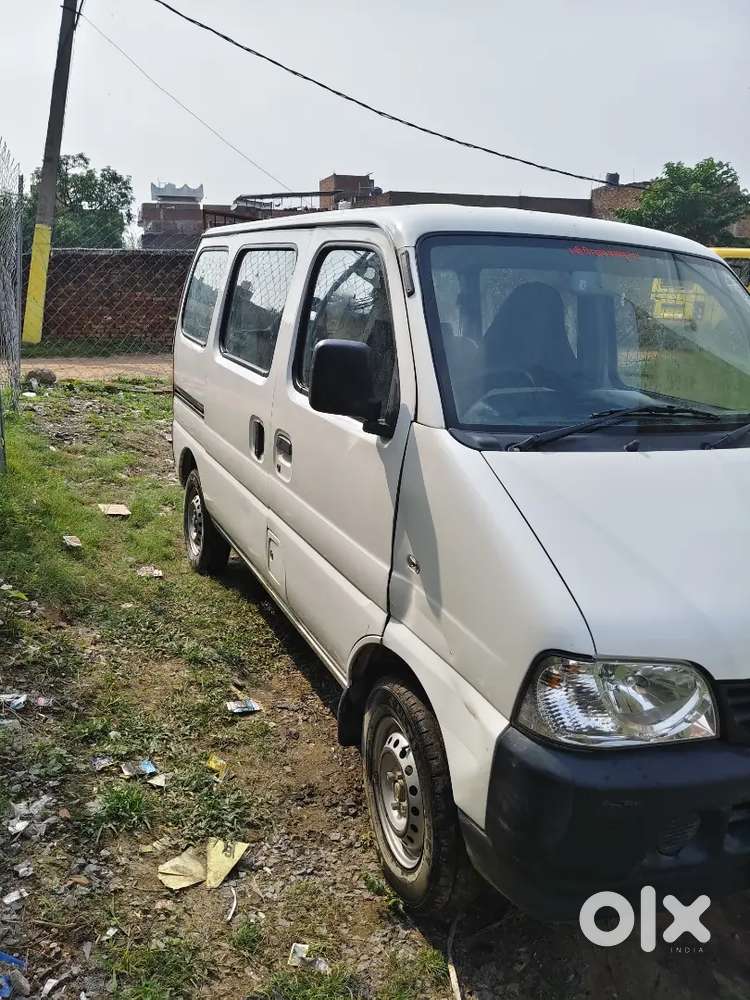 Maruti Suzuki Eeco 5 Str Ac Cng 2023