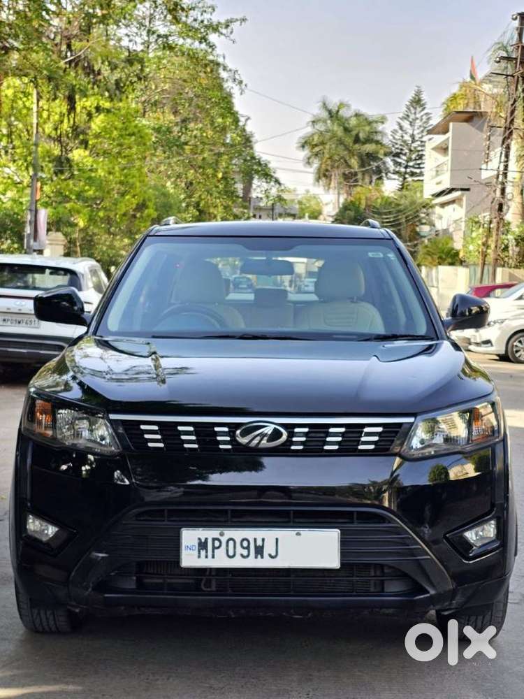 Mahindra Xuv300 W6 Diesel, 2021, Diesel