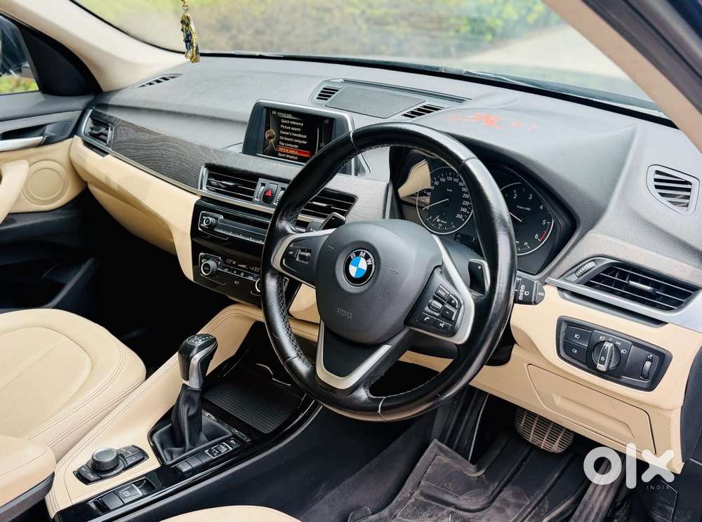Bmw X1 2.0 Sdrive 20d, 2016, Diesel