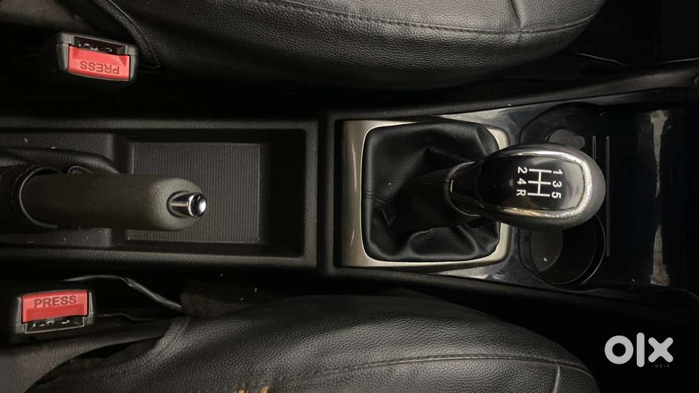 Tata Bolt Revotron Xms, 2015, Petrol