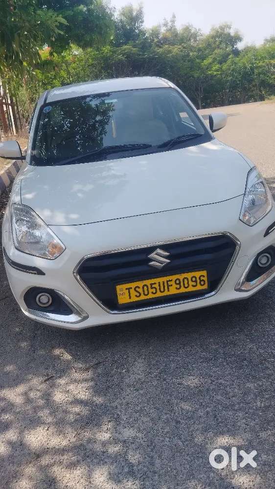 Maruti Suzuki Swift Dezire For Sale