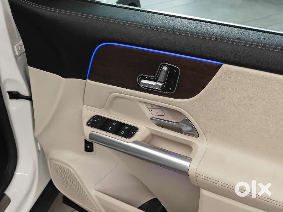 Mercedes-benz Gla 220d, 2023, Diesel