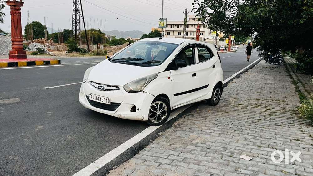 Hyundai Eon 2013
